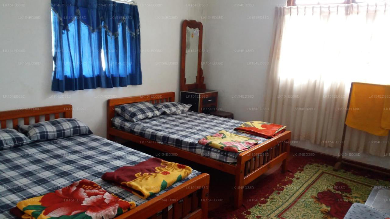 Blue Mountain Agri Ferienhaus, Bandarawela