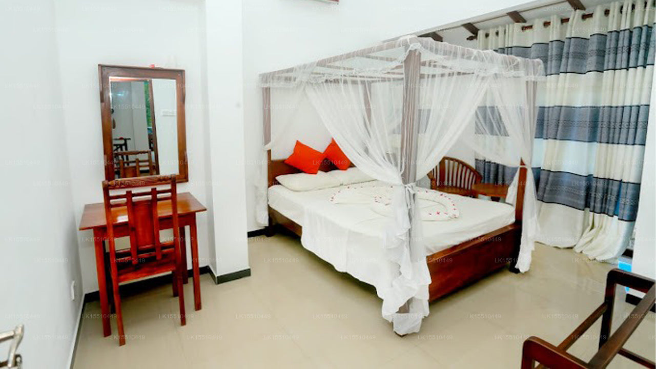 Jeju Villa & Apartment, Unwatuna