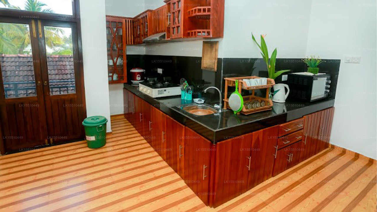 Jeju Villa & Apartment, Unwatuna