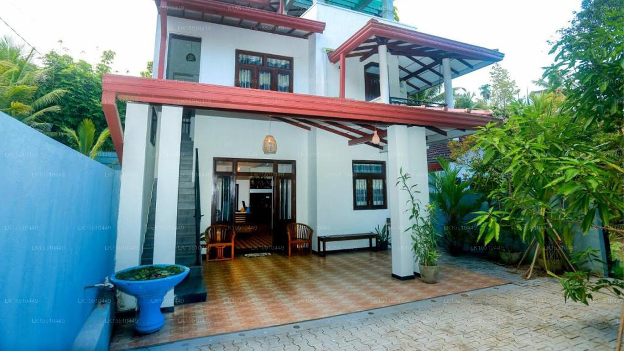 Jeju Villa & Apartment, Unwatuna