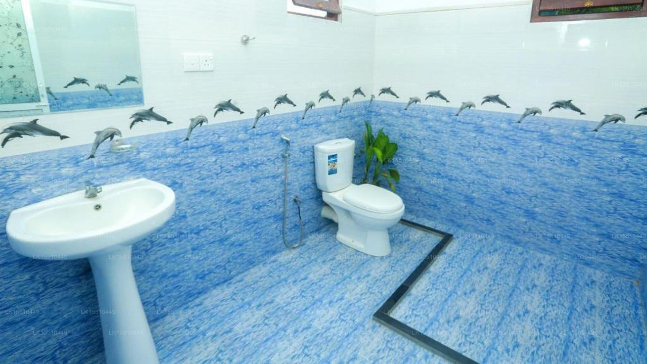 Jeju Villa & Apartment, Unwatuna