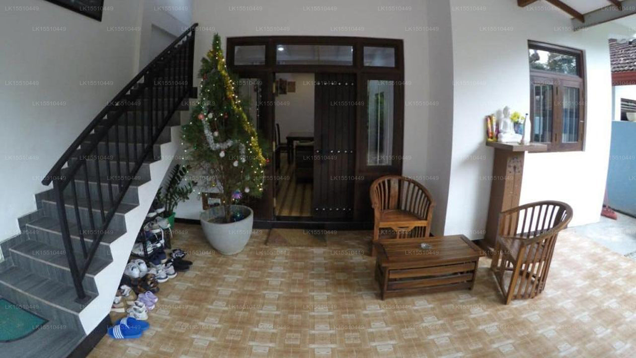 Jeju Villa & Apartment, Unwatuna