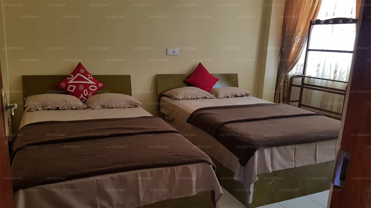 Armadale Ferienbungalow, Nuwara Eliya