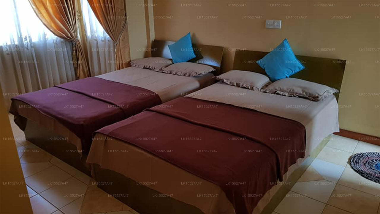 Armadale Ferienbungalow, Nuwara Eliya
