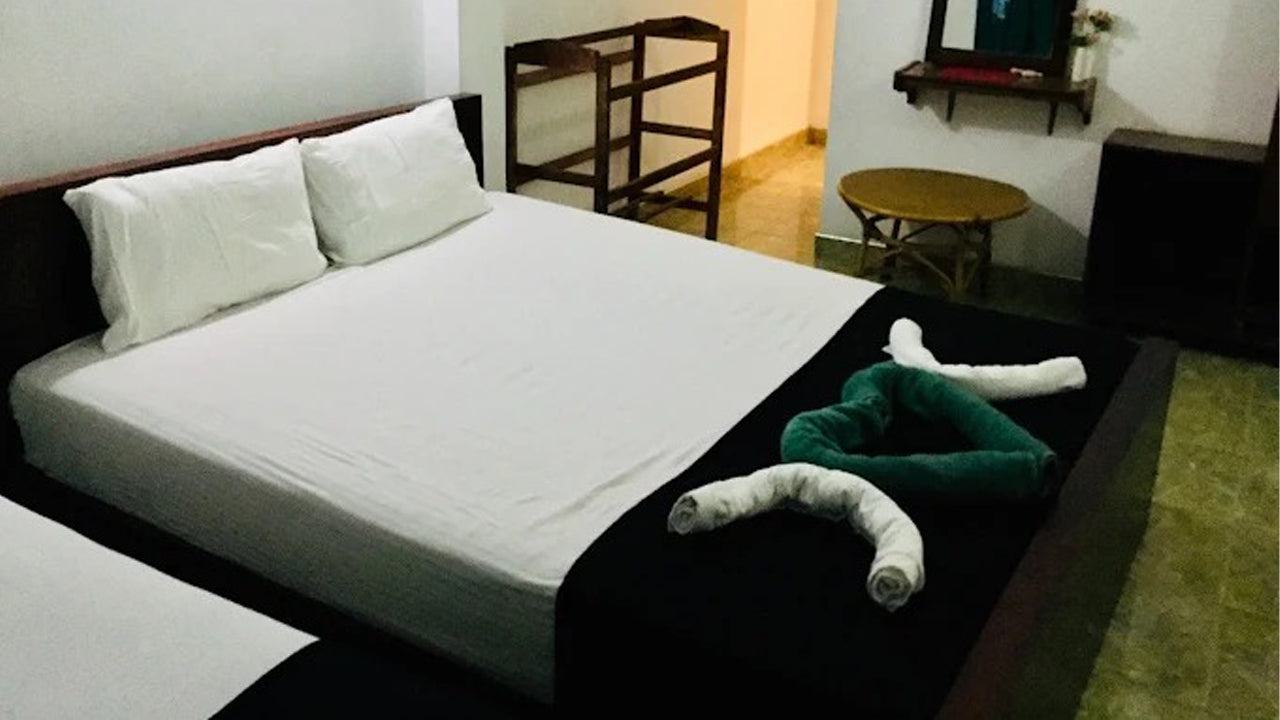 Wanniarachchi Ferienresort