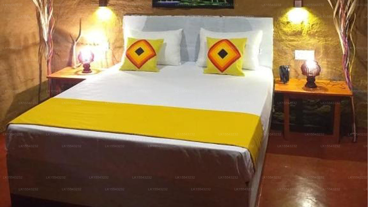 Ruhiges Safari Cottage, Udawalawa