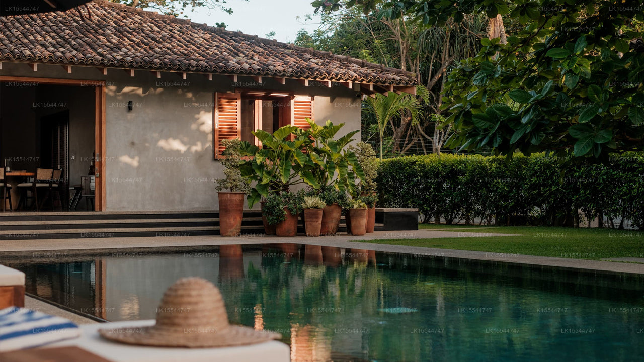 M Beach House von Boutique