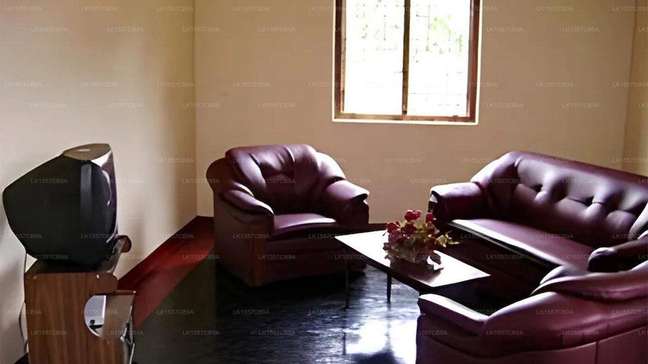 Kundasale Ferienhaus, Kandy