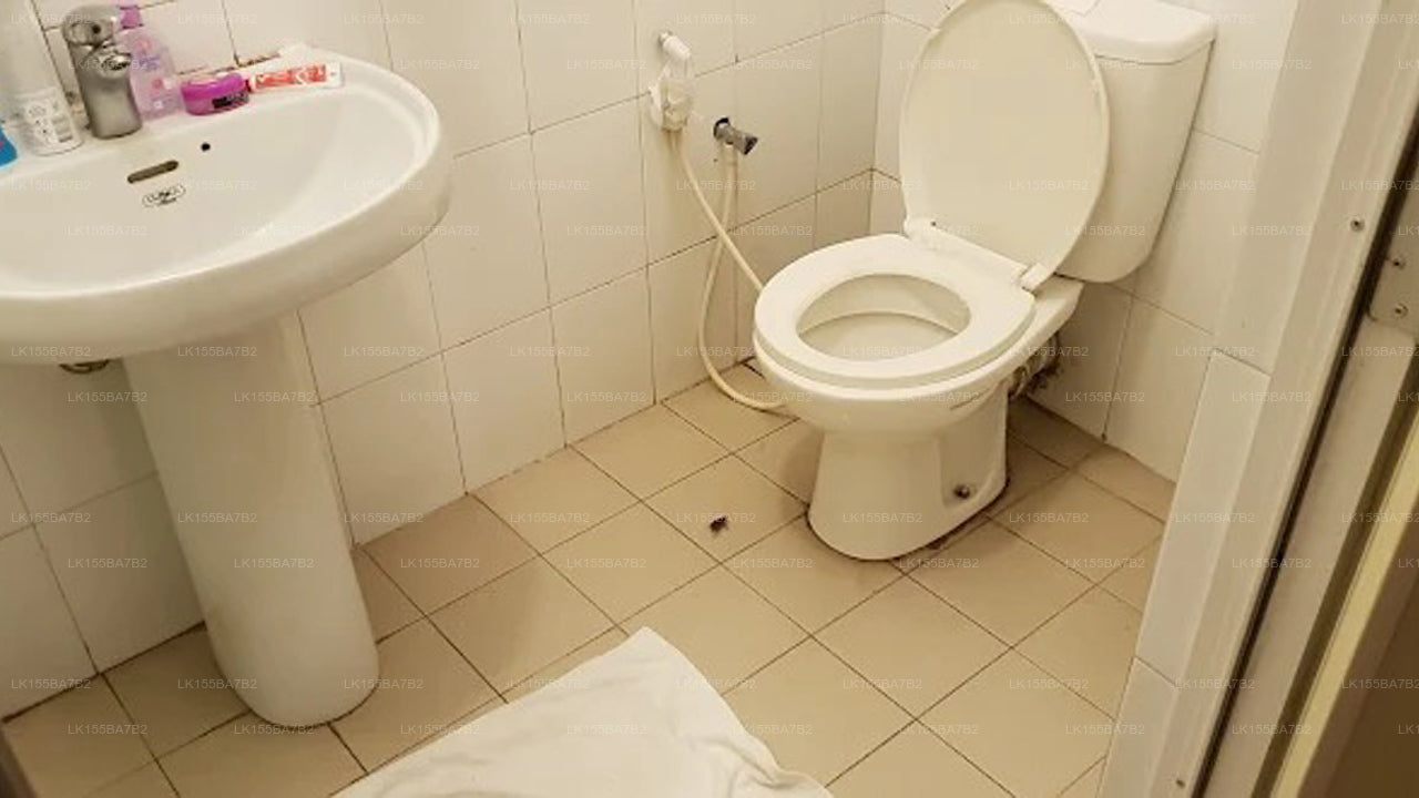 Die Shalimar Residence, Colombo