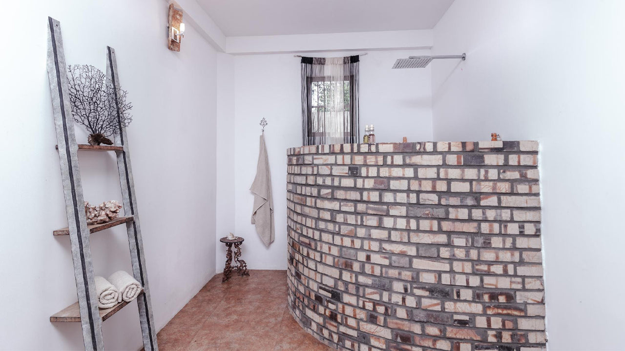 Entspannter Kurzurlaub in geräumigem Luxus (Tangalle)