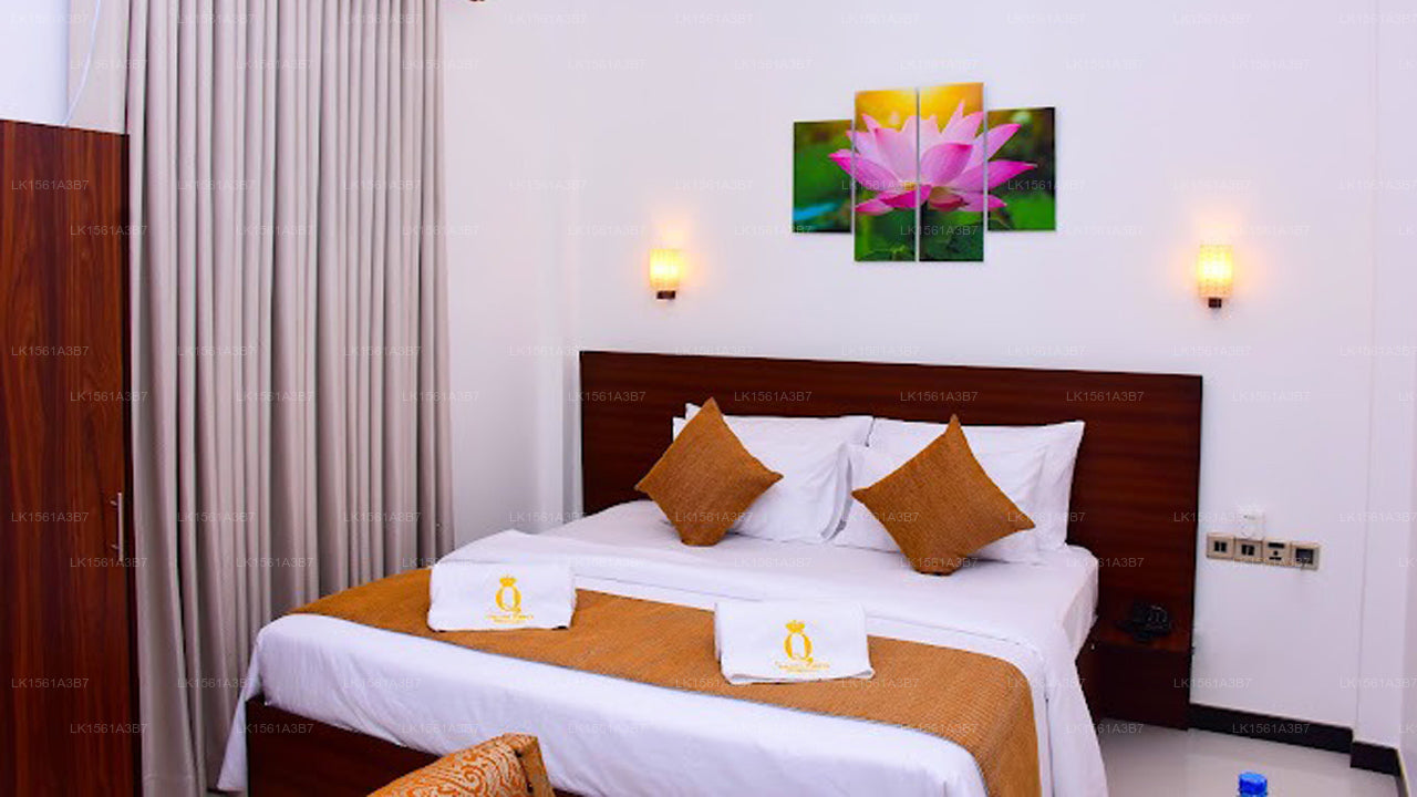 Negombo Neuer Königinnenpalast