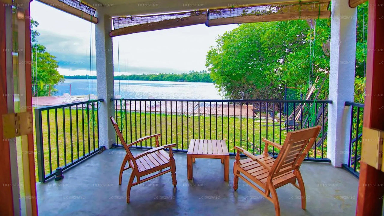 Amri Ayurveda-Retreat, Bentota