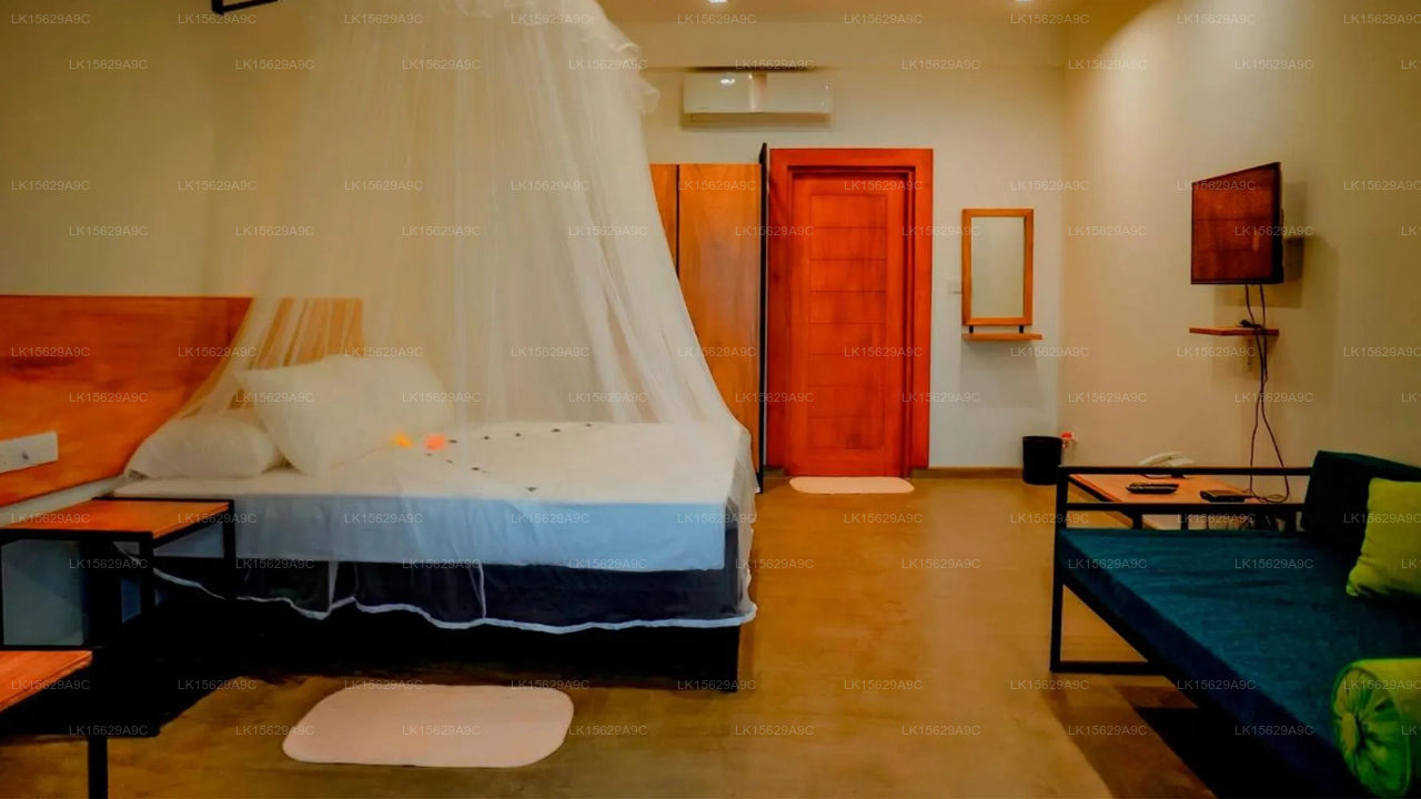 Amri Ayurveda-Retreat, Bentota