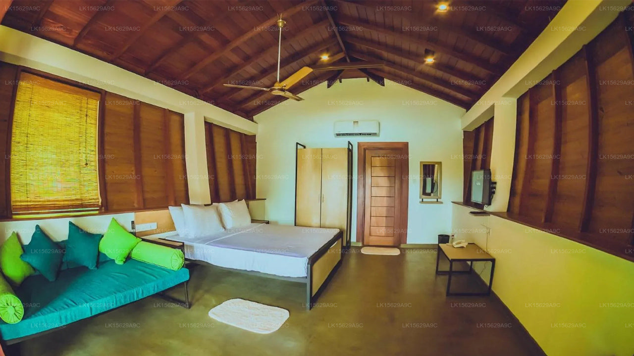 Amri Ayurveda-Retreat, Bentota