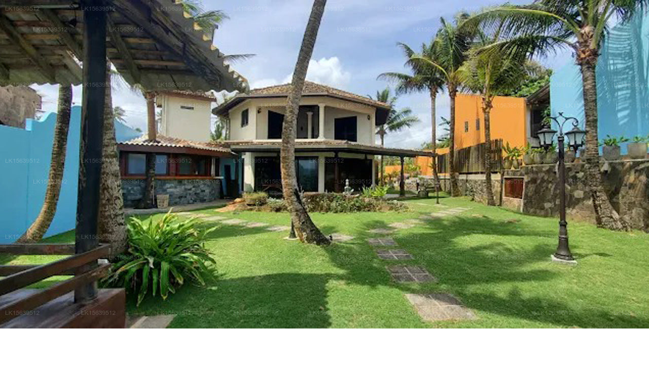 Kaima Kai, Unawatuna