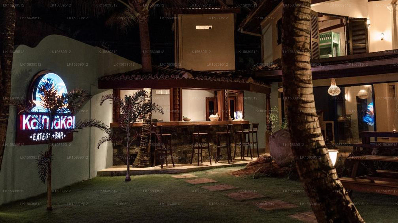 Kaima Kai, Unawatuna