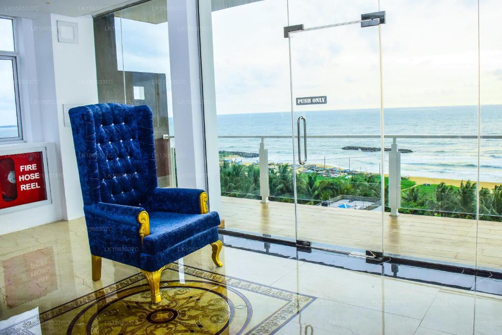 Ruvisha Strandhotel, Negombo