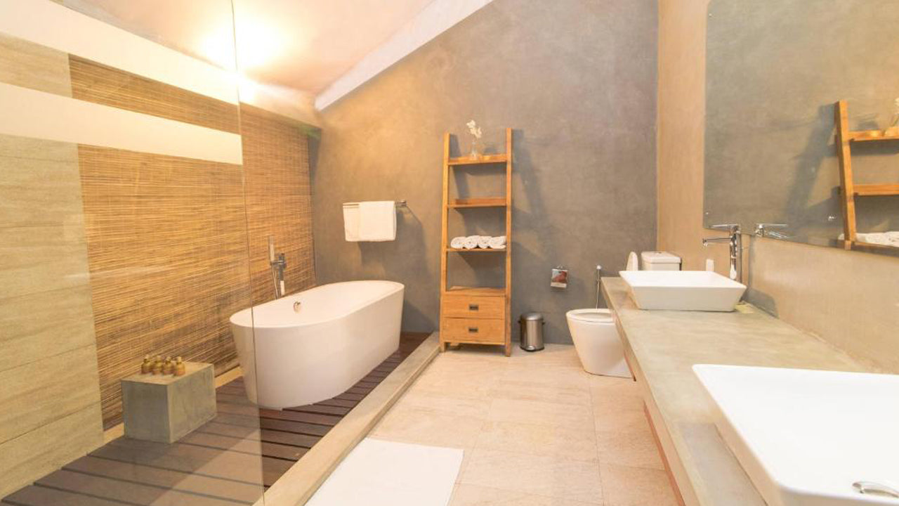 Das Elephant Stables Hotel