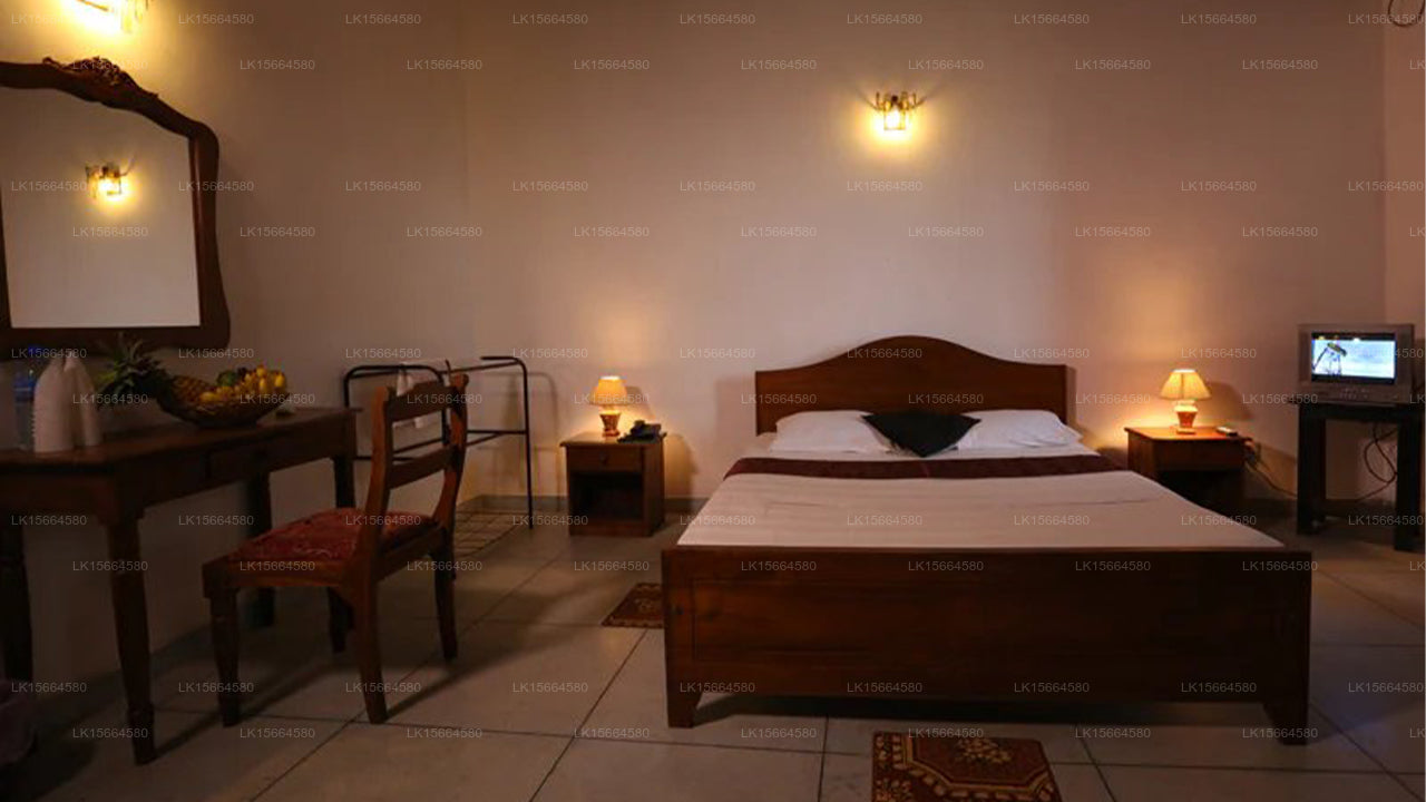 Alcam Ferienhaus, Kandy