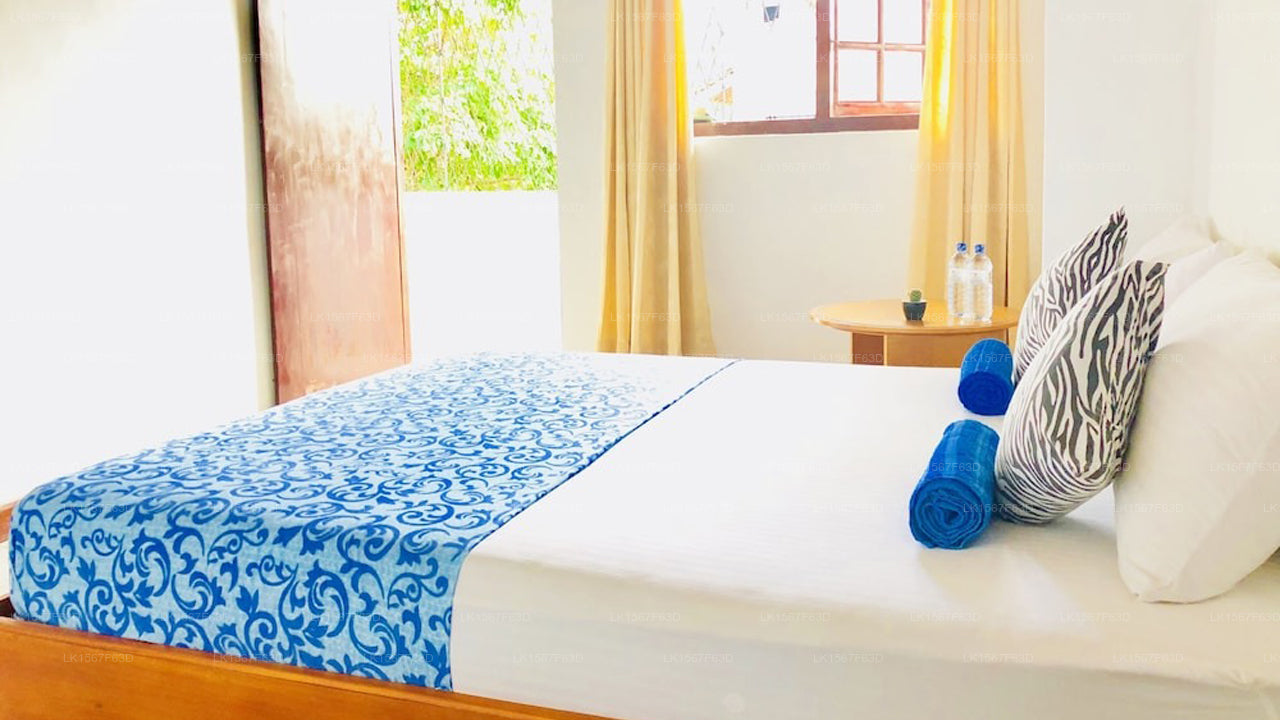 Trip 'N' Chill Hostels Colombo Airport, Seeduwa