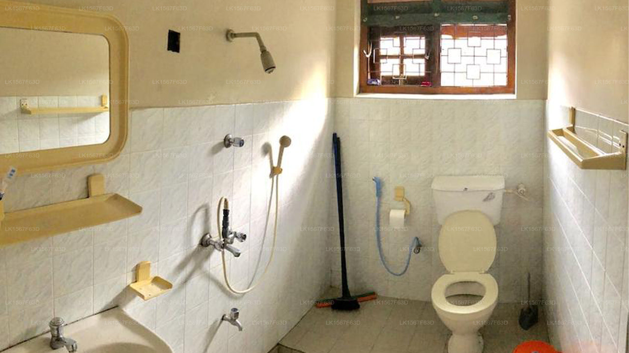 Trip 'N' Chill Hostels Colombo Airport, Seeduwa
