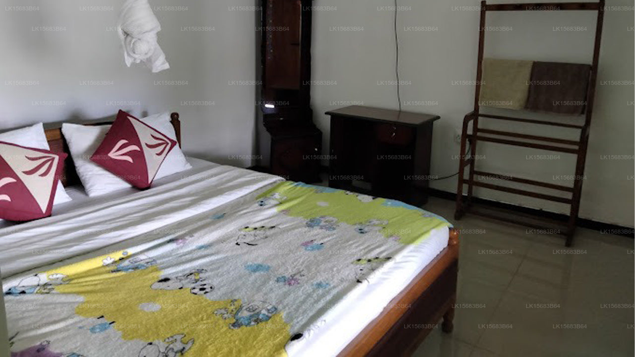 Nice View Privatunterkunft, Ella