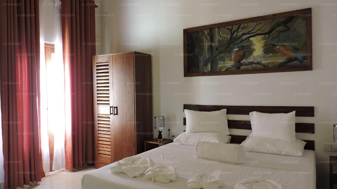 Verstecktes Juwel in Sigiriya – Sigiri Asna Nature Resort