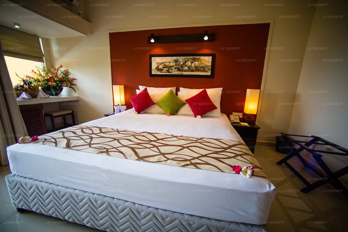 Fisherman's Bay, Weligama