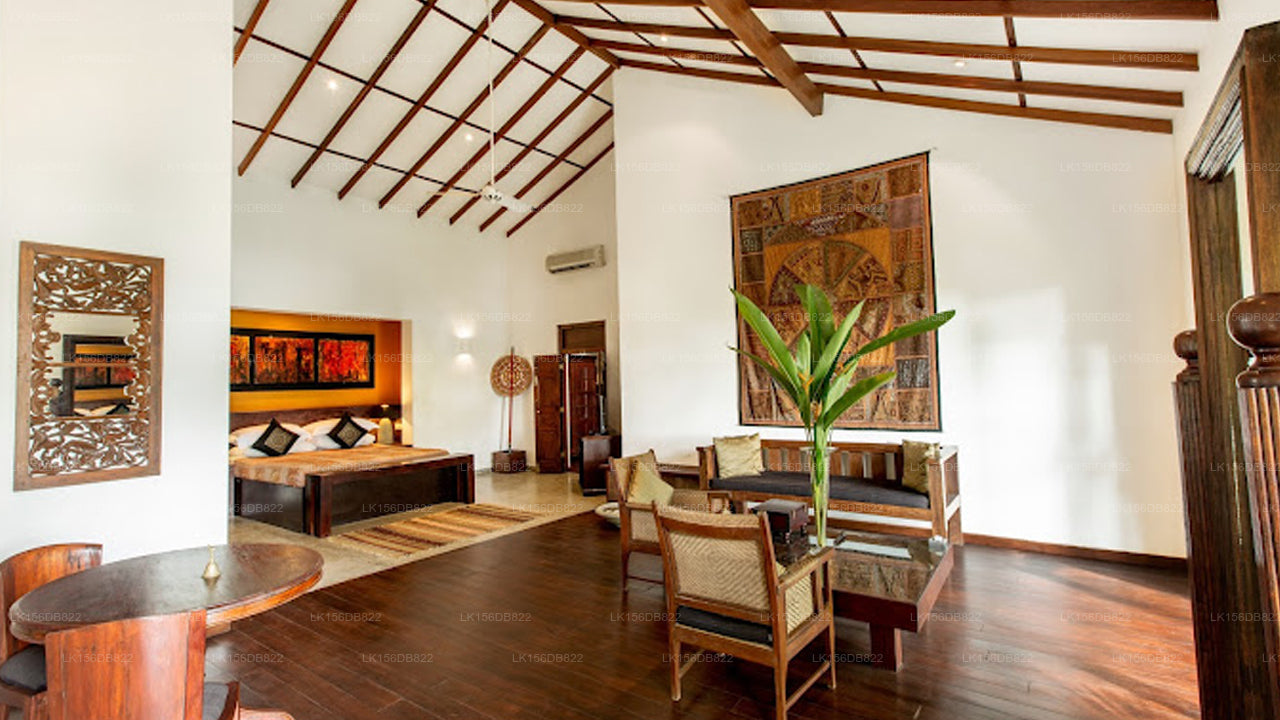 Das River House von Asia Leisure