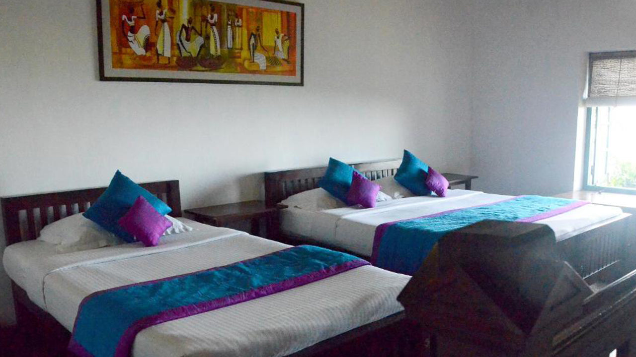 Sir Johns Bungalow, Matale