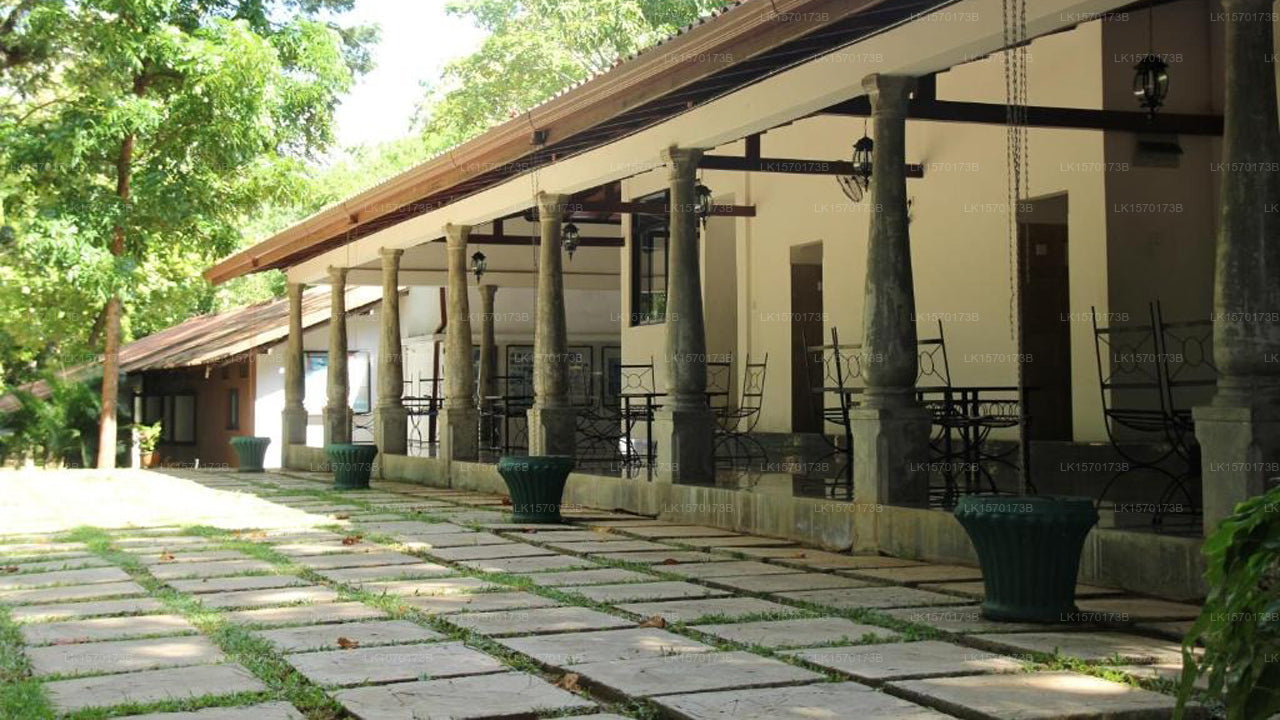 Dambulu Oya Familienpark, Dambulla