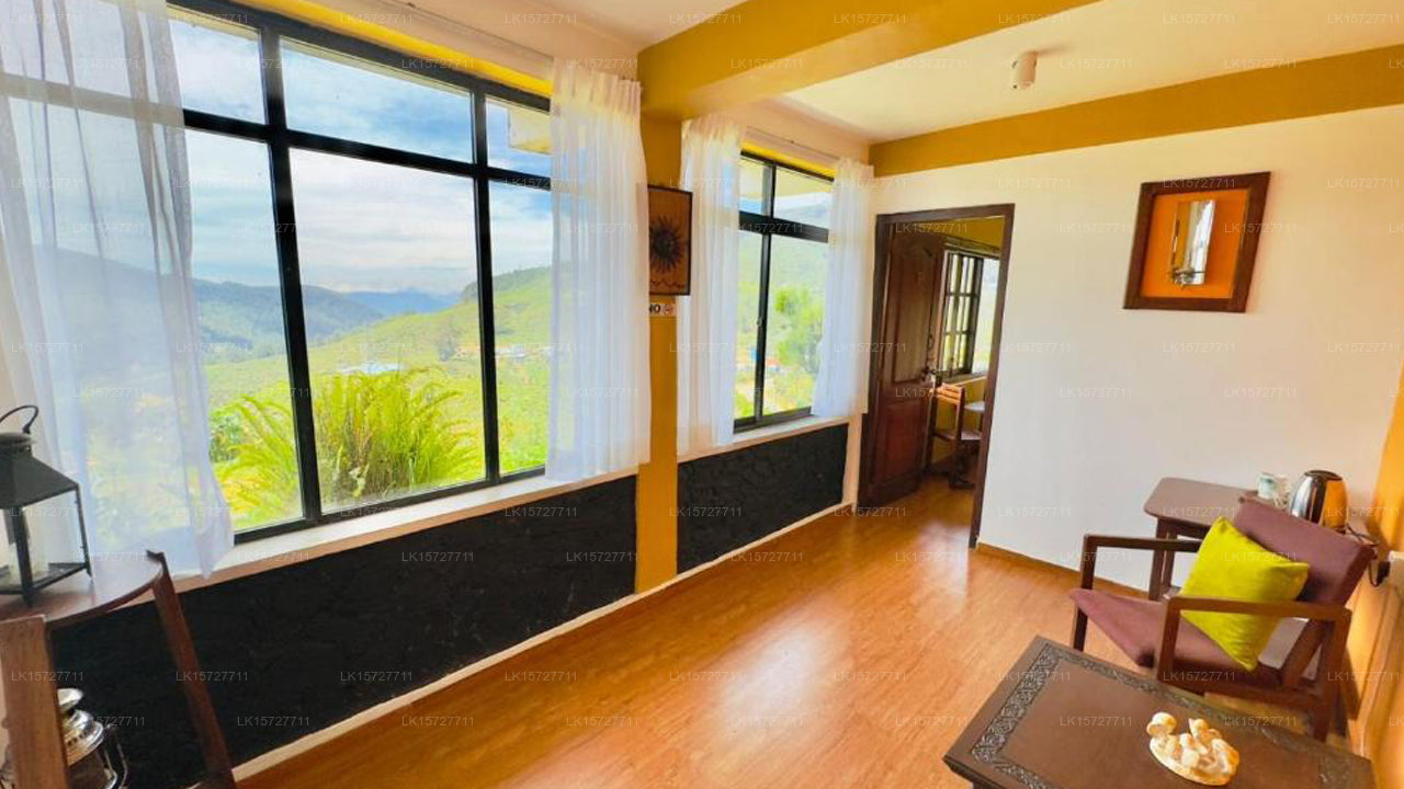 Haus der Freizeit, Nuwara Eliya