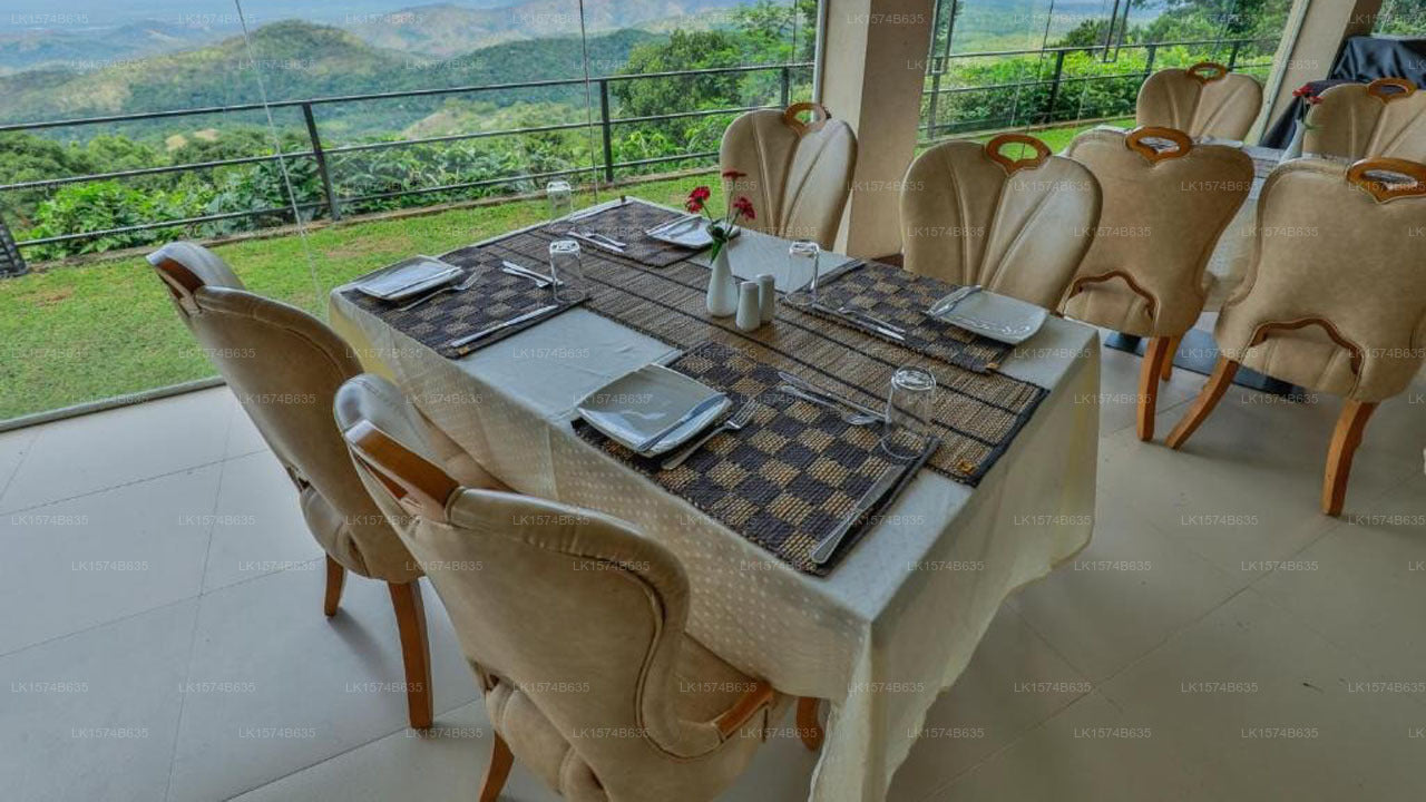 Akway Beragala von Secret Leisure, Beragala