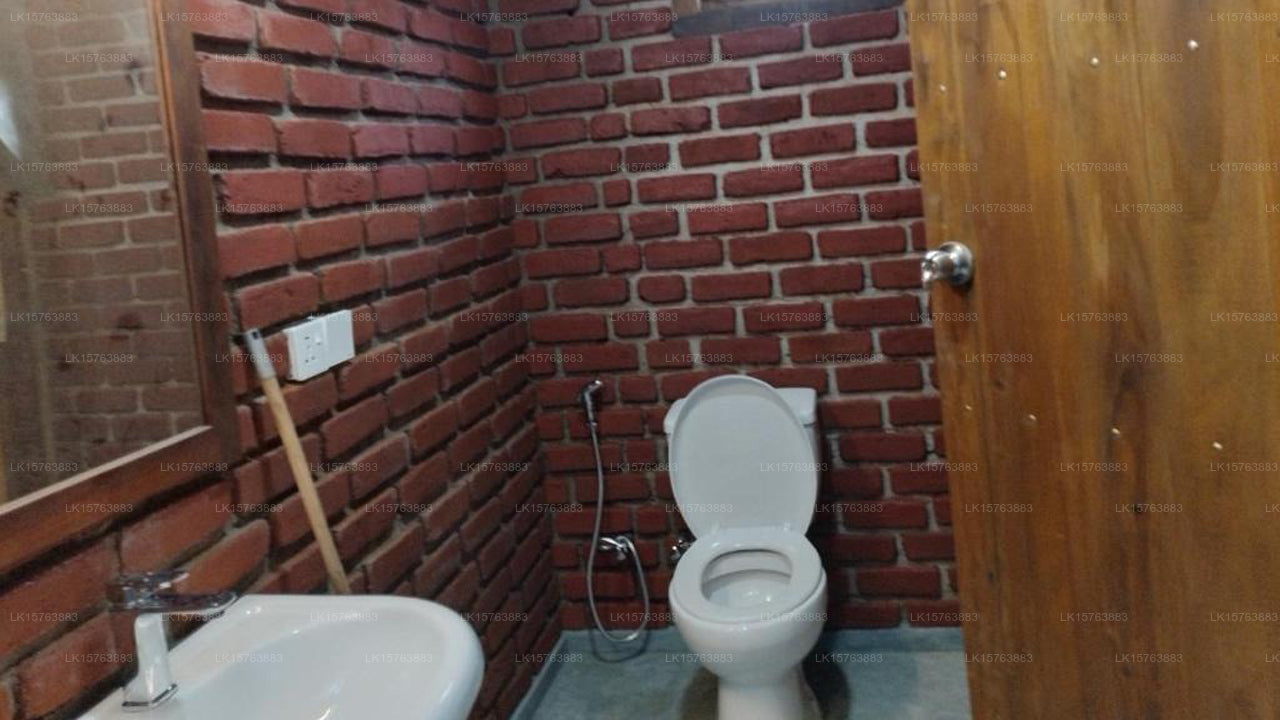 Habarana New Star Home Stay auf Kashyapagama