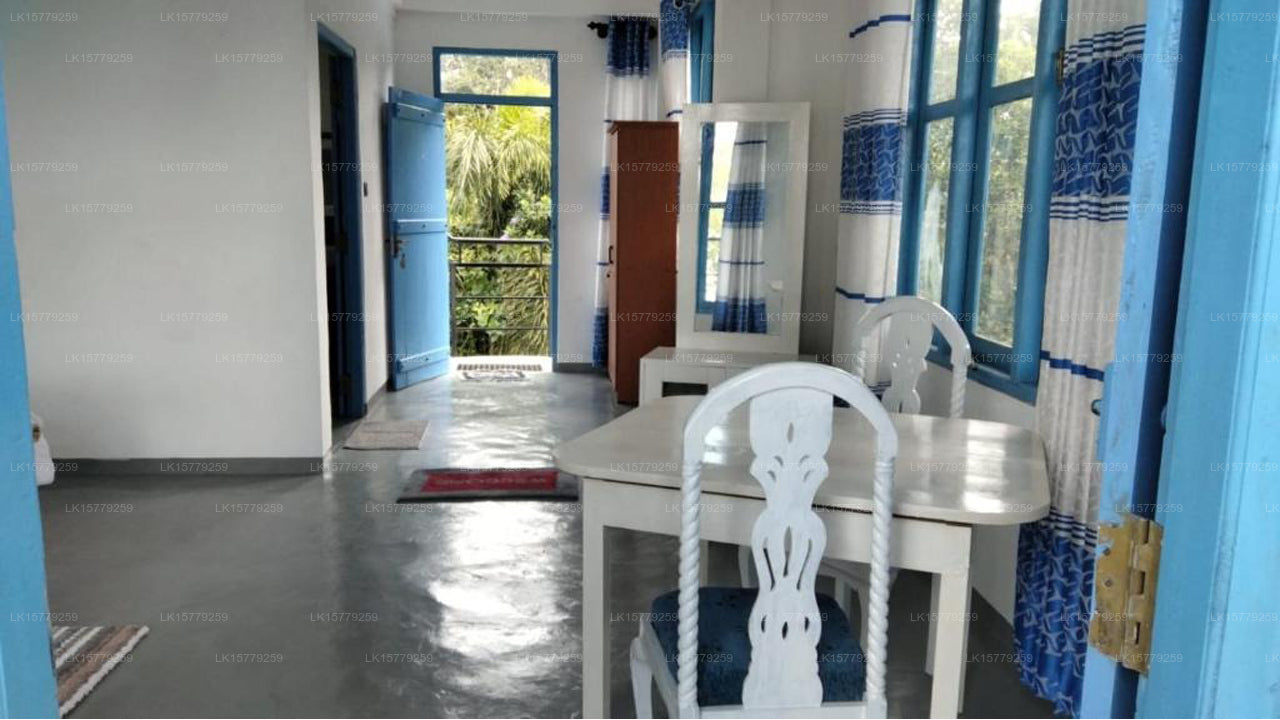Öko-Resort Madoldu, Unawatuna