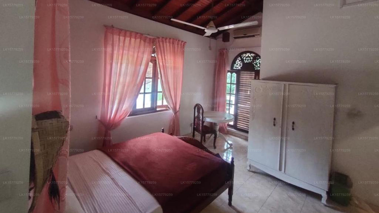 Öko-Resort Madoldu, Unawatuna