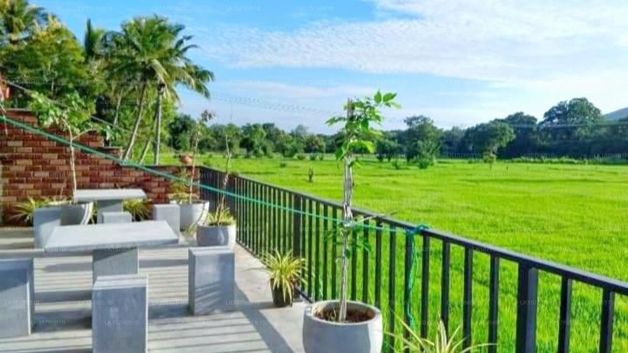 Kashyapa Kingdom View Home in Sirigiya