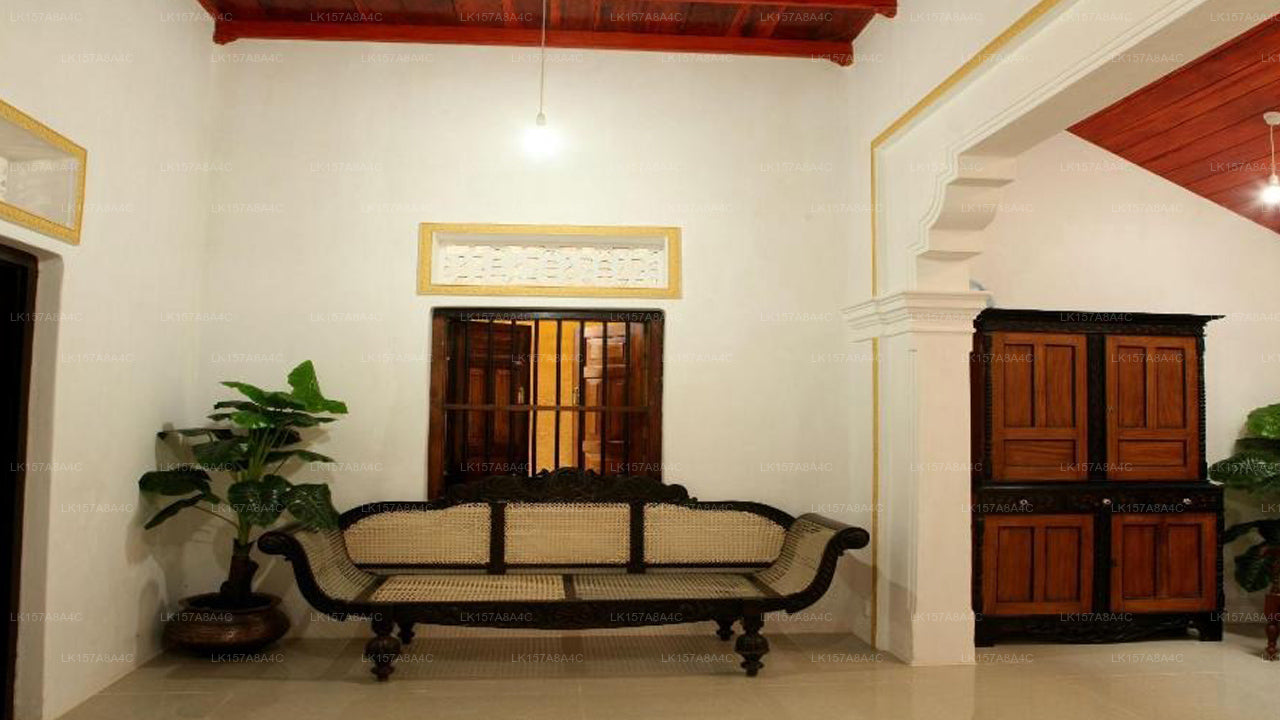 Villa Venezia Galle Sri Lanka, Galle