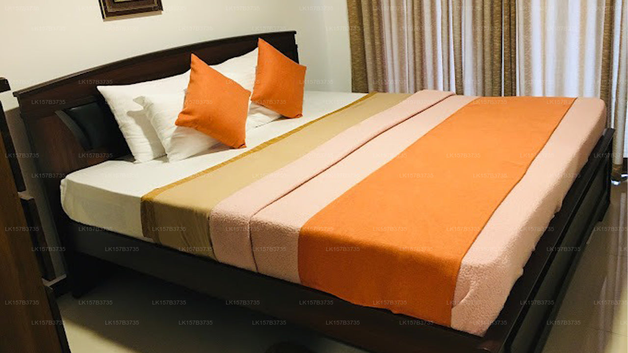 Moon Plains Luxusapartments, Nuwara Eliya