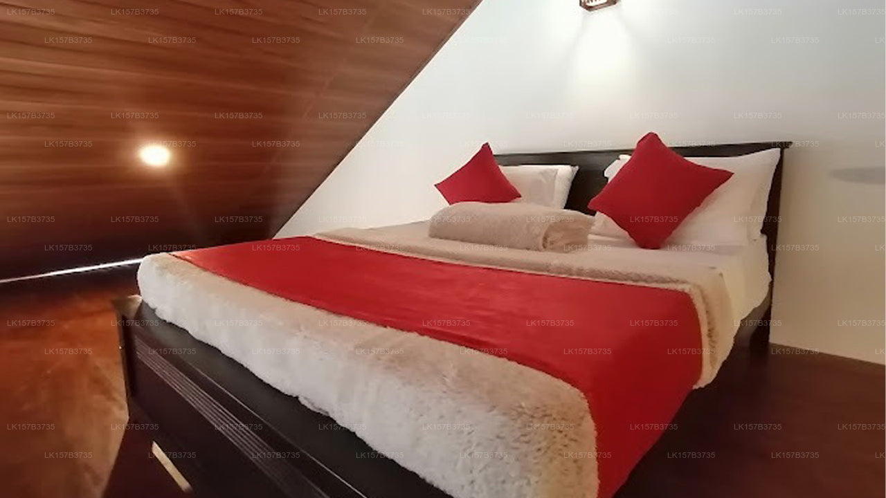 Moon Plains Luxusapartments, Nuwara Eliya