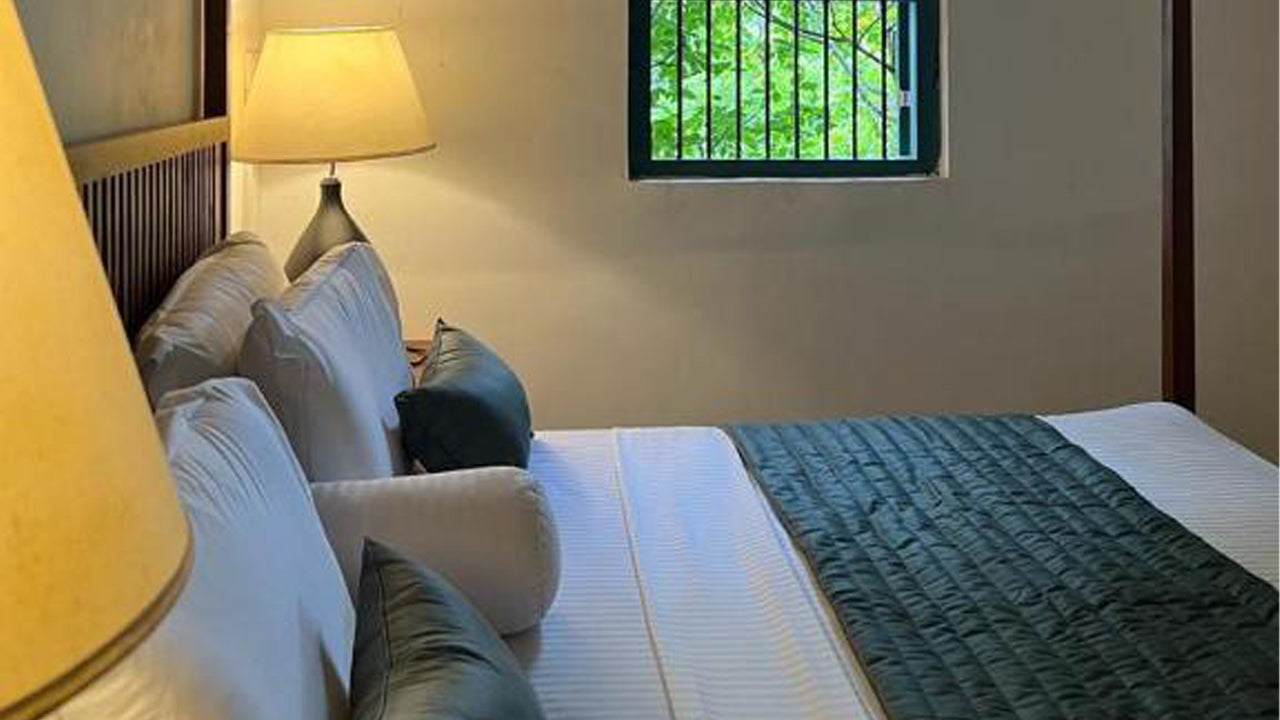 Maligathanna Villa, Ahangama