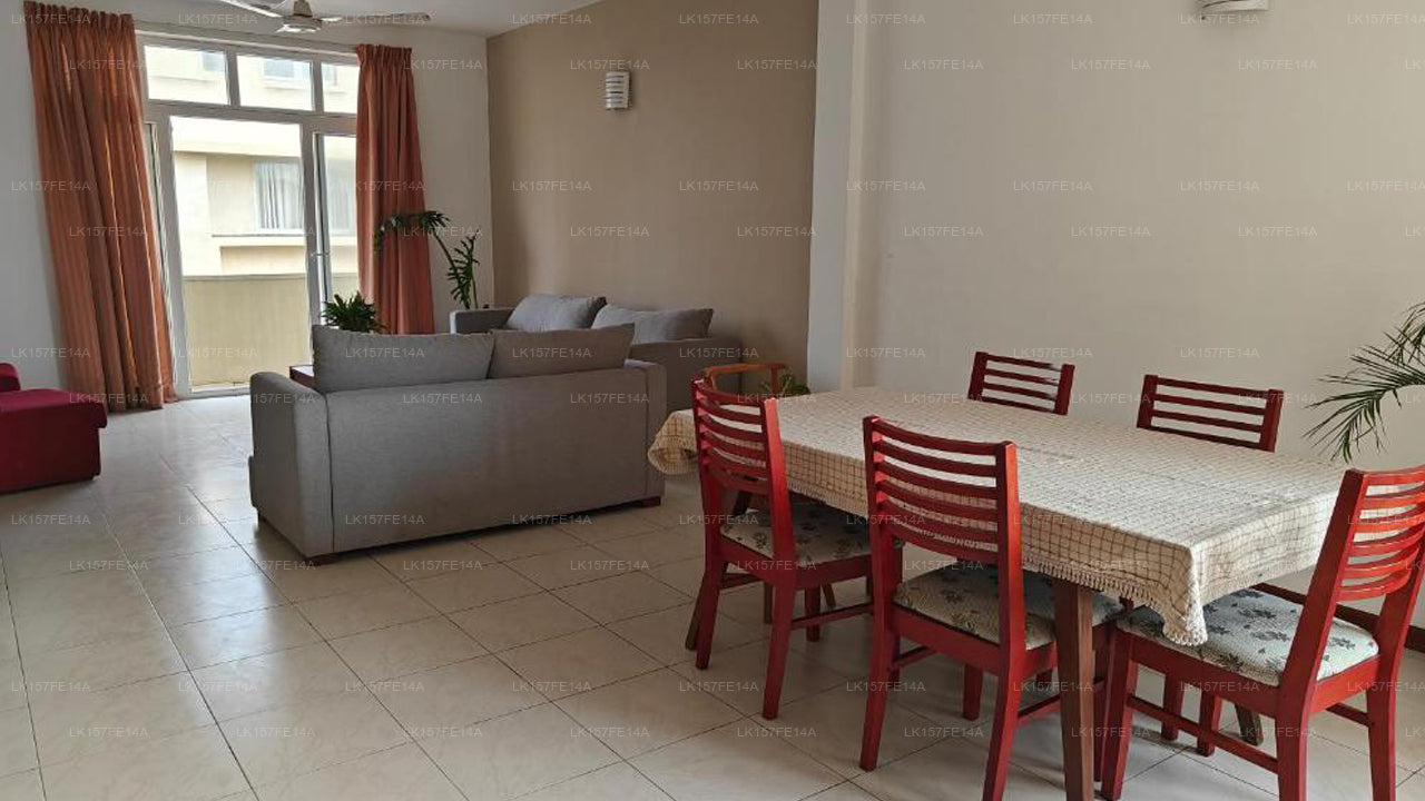 Palmyrah Residenzen
