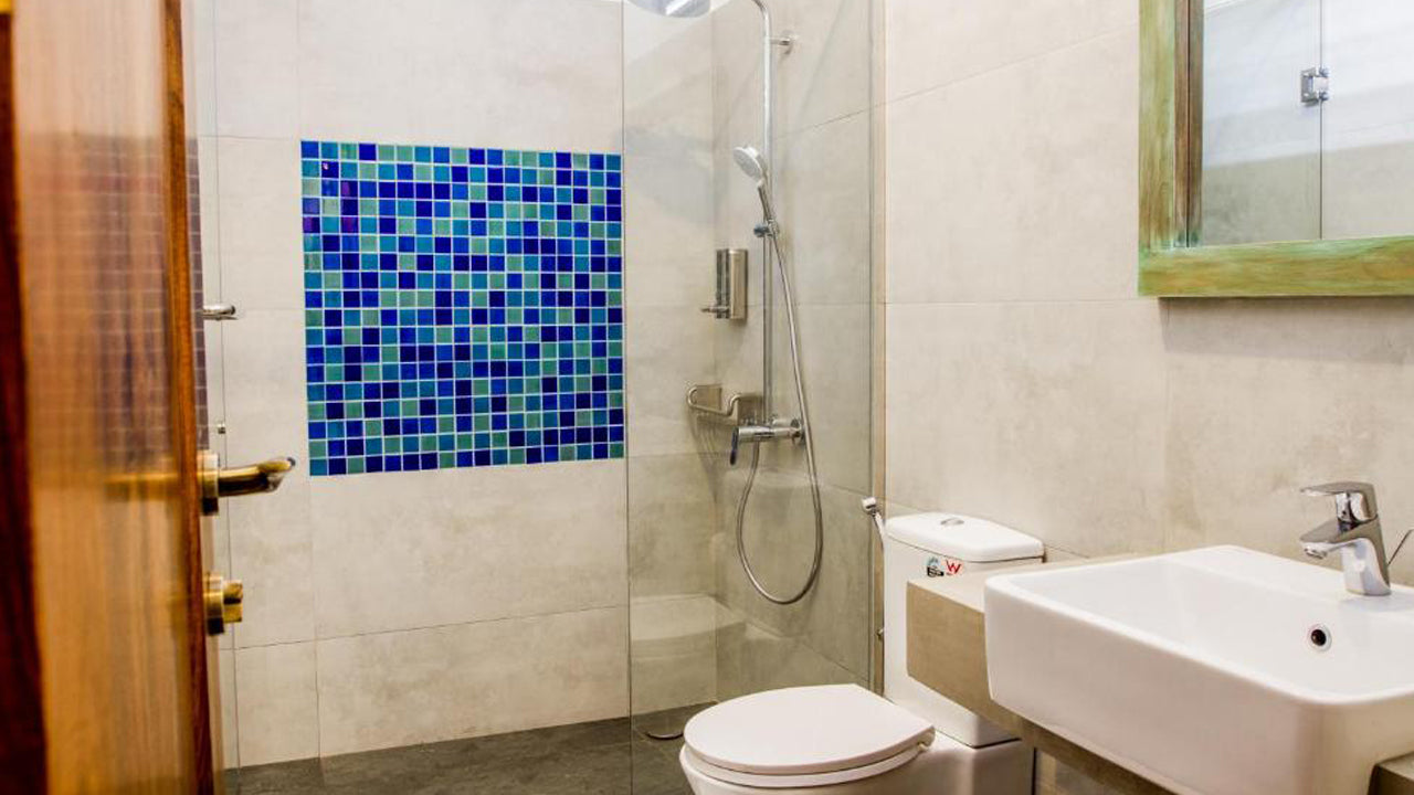 Lazy Koala, Hikkaduwa