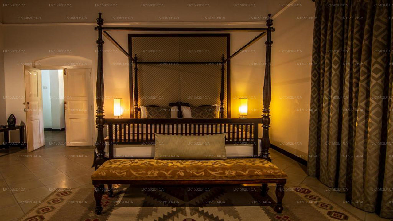 Chalets im Victoria Golf & Country Resort, Kandy