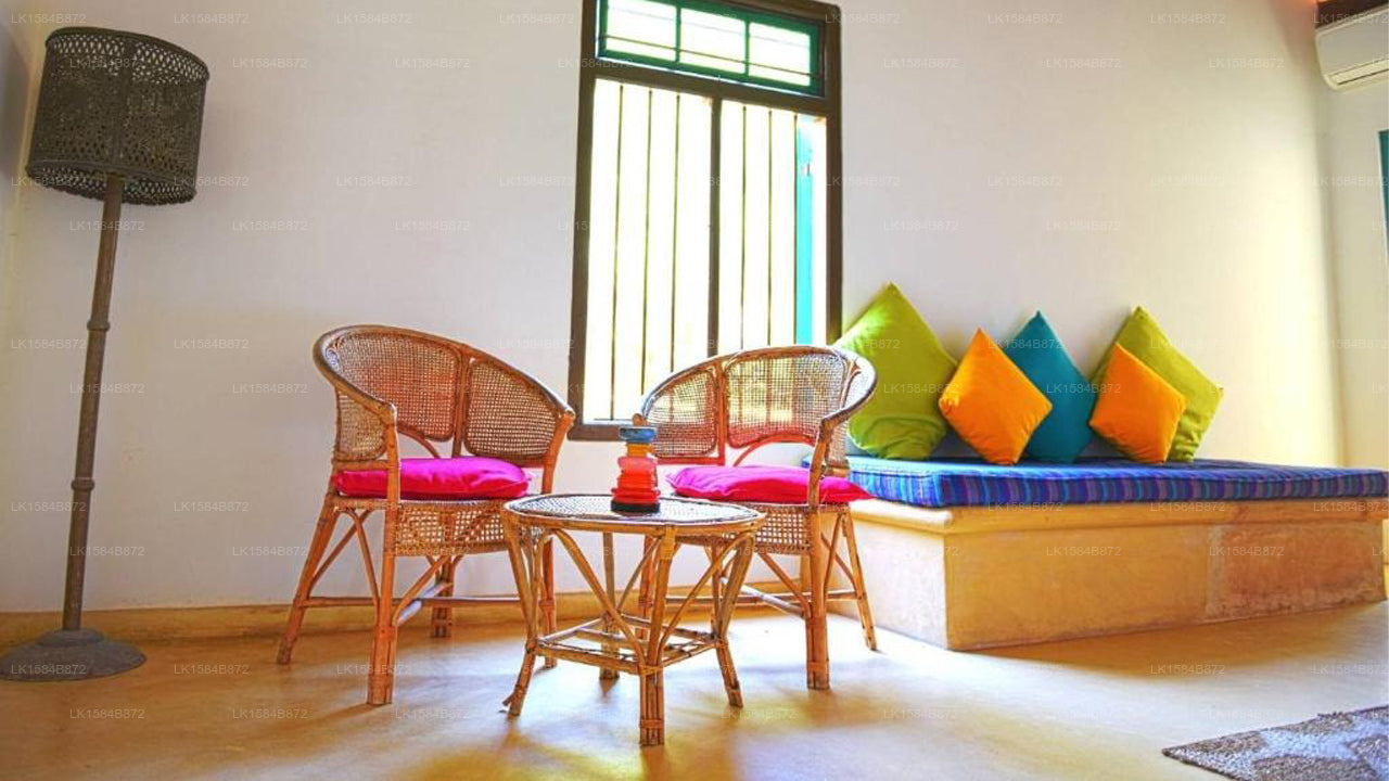 Palagama-Strand, Kalpitiya