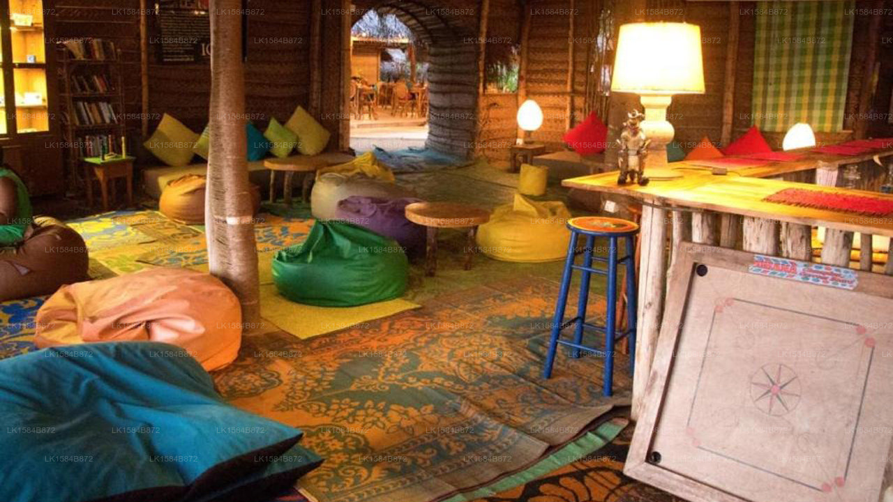 Palagama-Strand, Kalpitiya