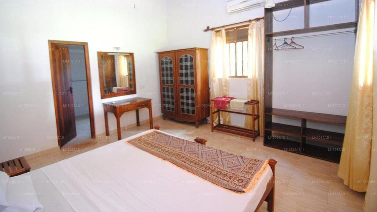 Mangrovenvilla, Bentota