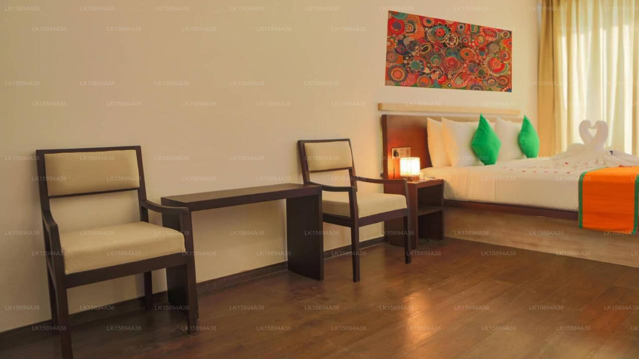 Moi Koggala von DBI, Koggala