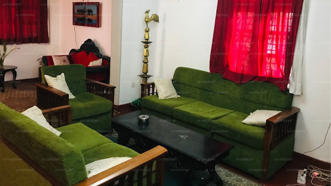 Steinbungalow, Nuwara Eliya