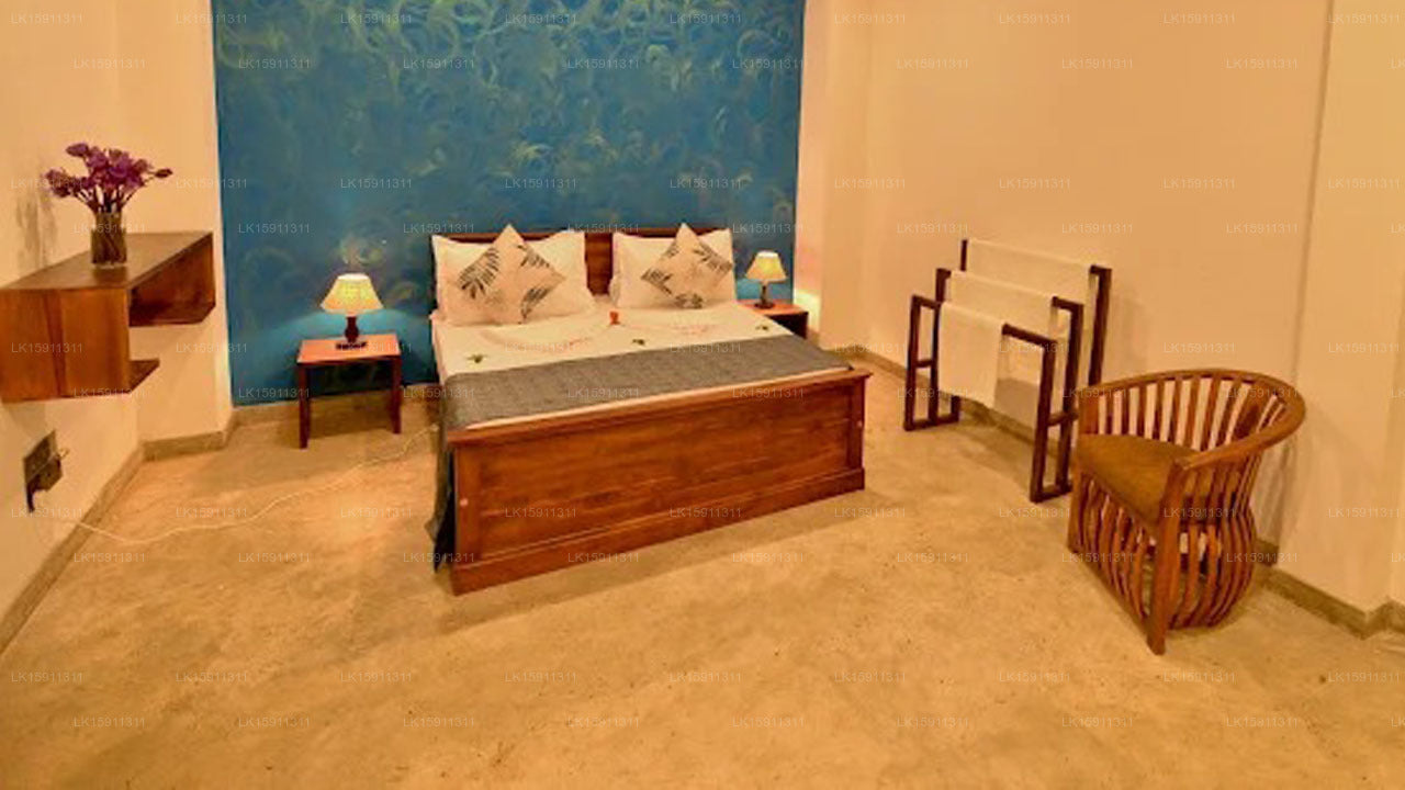 das Nuwara Wewa Holiday Resort, Anuradhapura